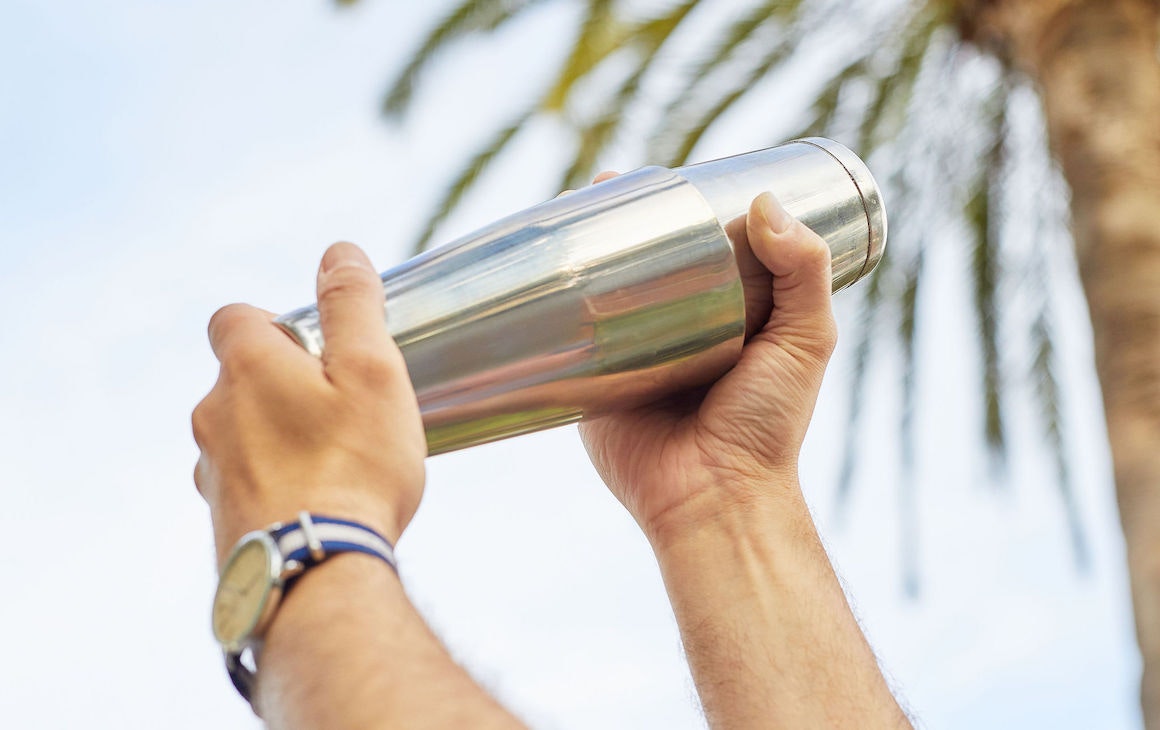 Perth Cocktail Festival